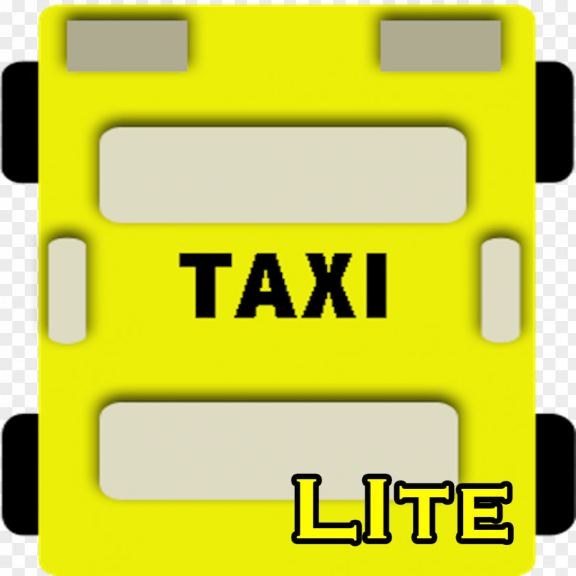 Taxi Brand Logo Technology PNG
