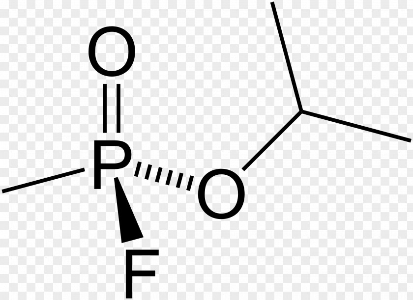 Tokyo Subway Sarin Attack Chemical Weapon Organophosphorus Compound Nerve Agent PNG