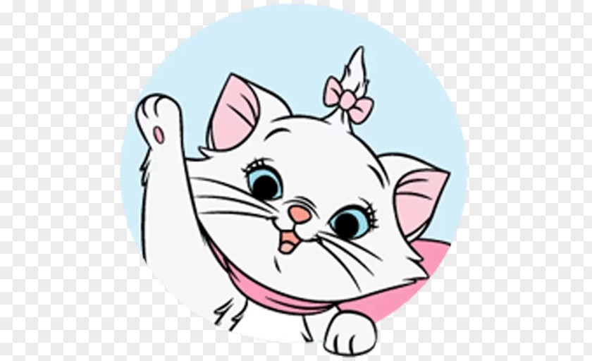 Animation Marie The Walt Disney Company Aristogatos Cat PNG