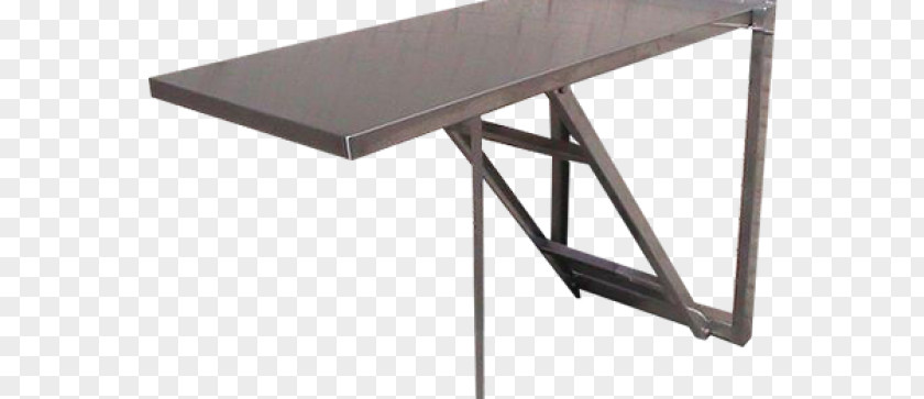 Banquet Table Stainless Steel Angle PNG