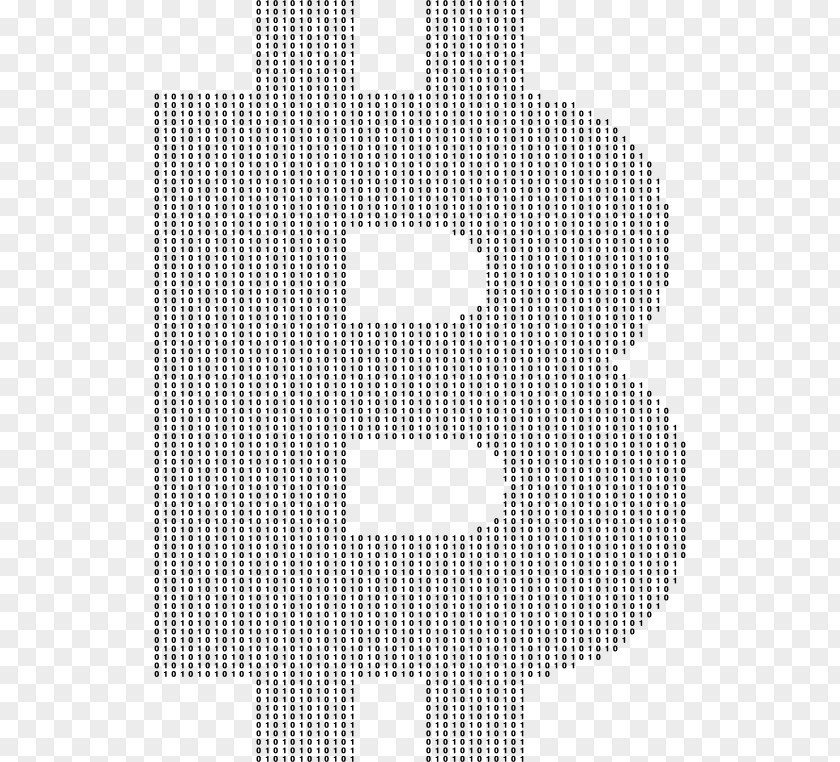 Bitcoin Logo Business Trade Binary Option PNG