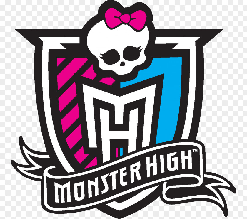 Doll Monster High Toy Mattel PNG