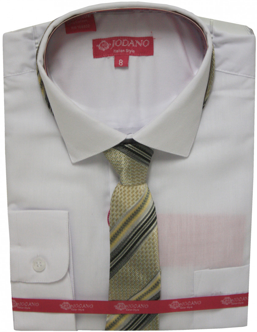 Dress Shirt Necktie Sleeve Collar PNG