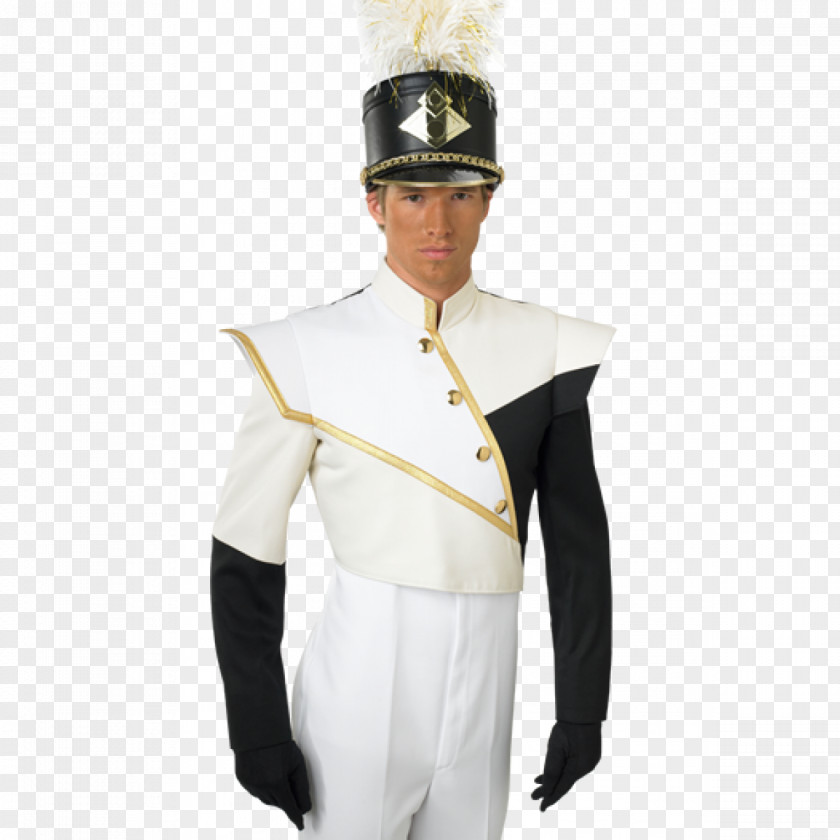Drum Marching Band Major Musical Ensemble Uniform And Bugle Corps PNG