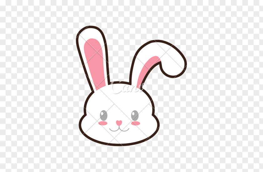 Easter Bunny Rabbit Drawing Clip Art PNG