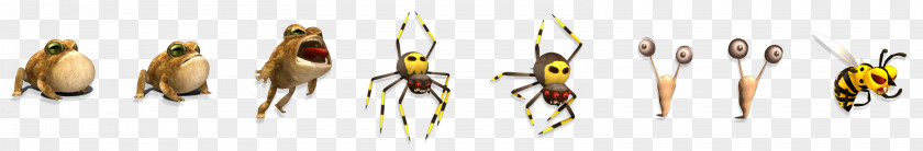 Enemies Grasses PNG