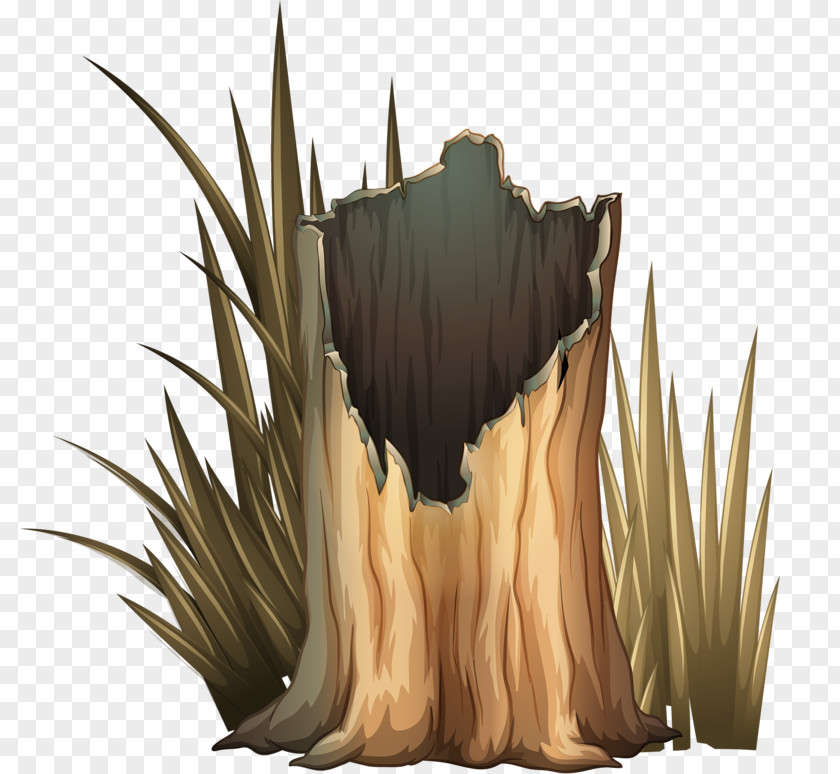 Hand-painted Grass Desert Royalty-free Clip Art PNG