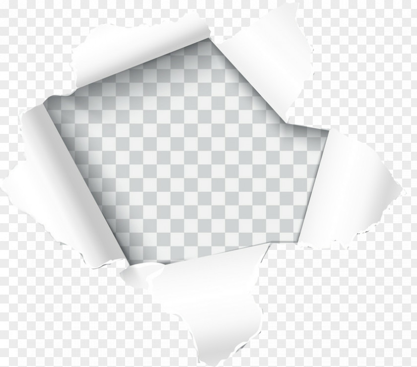 Handkerchief Beige Paper Background PNG