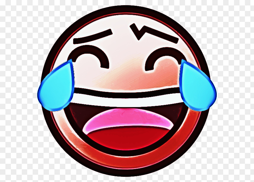 Happy Tongue Face Emoji PNG