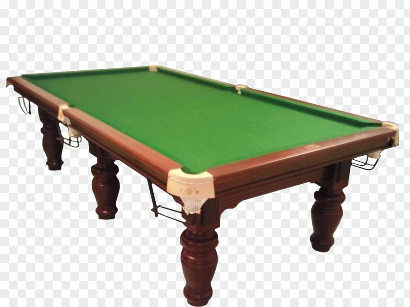 High-end Billiards Table Sloco High-definition Map English Chess Tennis Nine-ball PNG