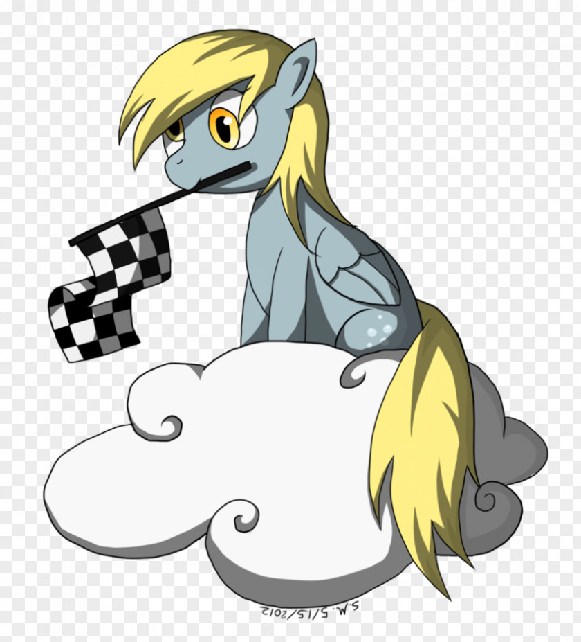 Horse Pony Derpy Hooves Kurenai Yuhi PNG