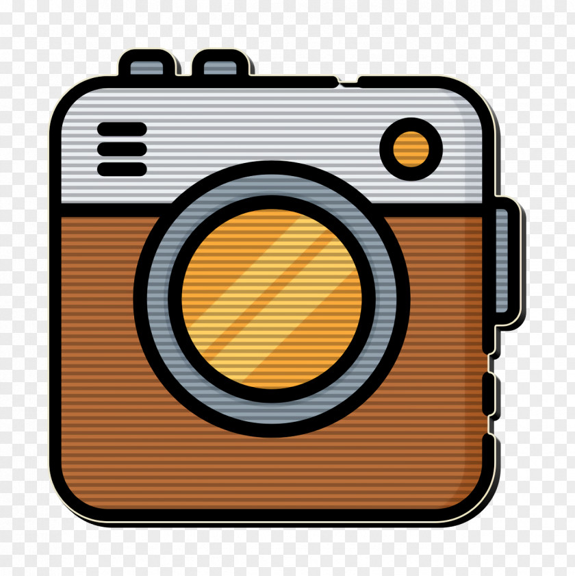 Mobile Phone Case Symbol Social Media Icon Camera PNG