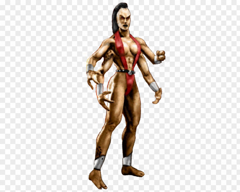 Mortal Kombat Sheeva 3 Kombat: Armageddon Shao Kahn PNG