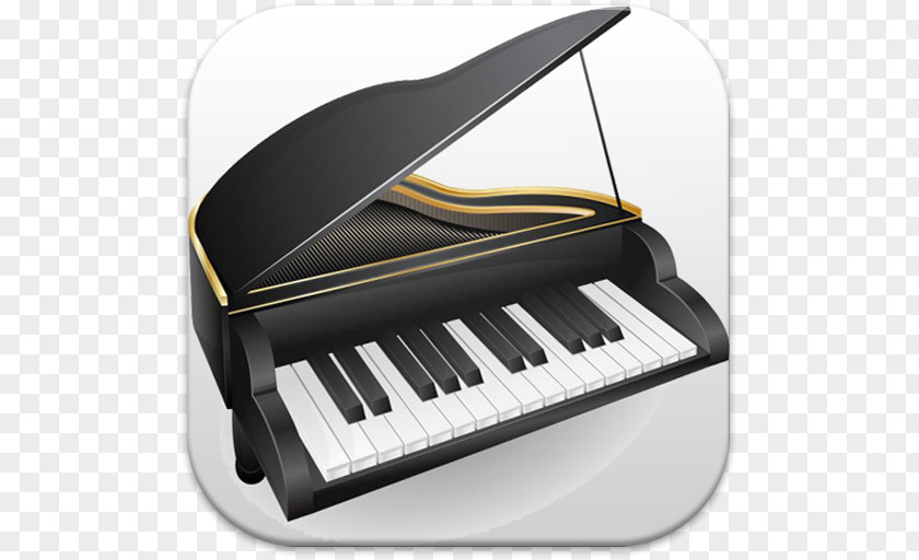 Musical Instruments Electronic Piano Keyboard PNG