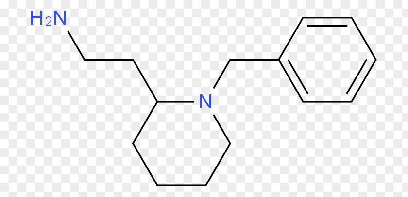 Phenylalanine Molecule Dietary Supplement Skeletal Formula 4-Aminobenzoic Acid PNG