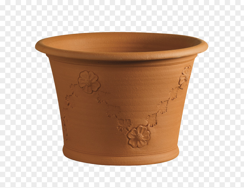 Pottery Flowerpot Whichford Ceramic Terracotta PNG