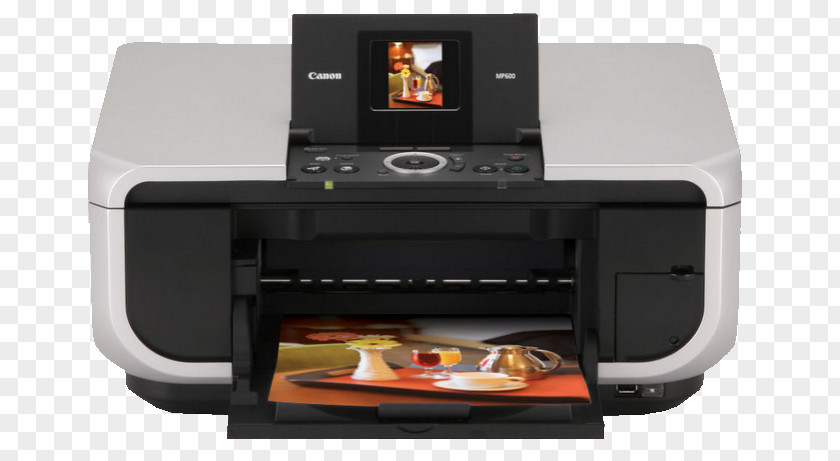 Printer Driver Canon Multi-function ピクサス Device PNG
