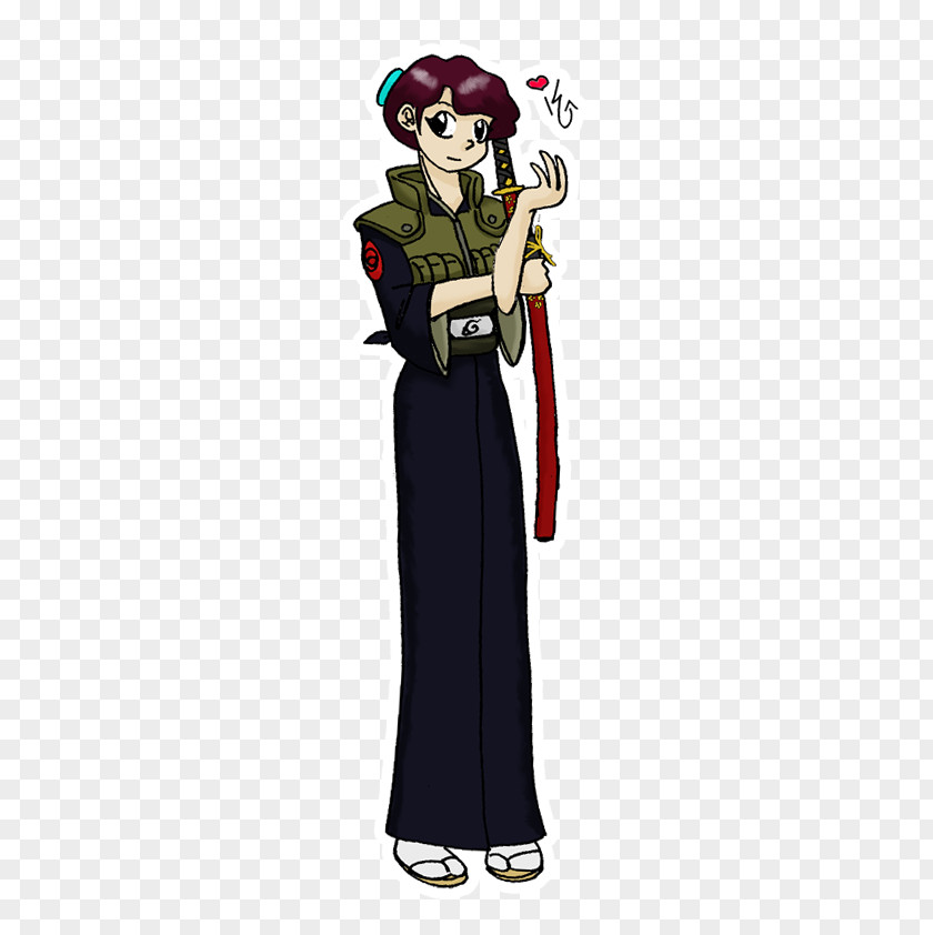 Ranma 1/2 Costume Design Cartoon Homo Sapiens PNG