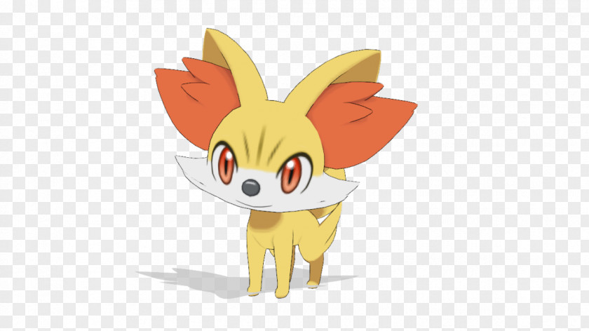 Red Fox Pokémon X And Y Sun Moon Fennekin PNG