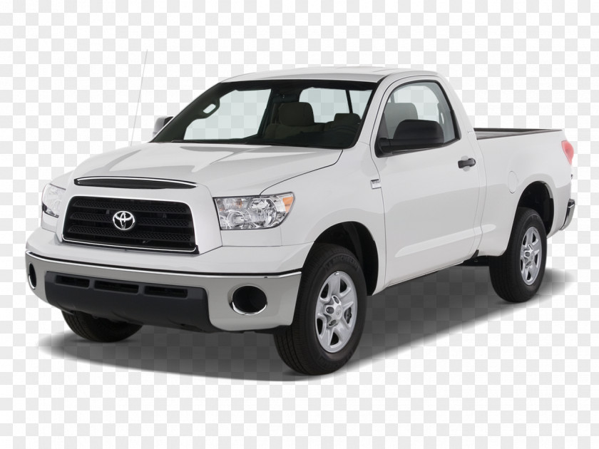 Toyota Tundra Car Tacoma Highlander PNG