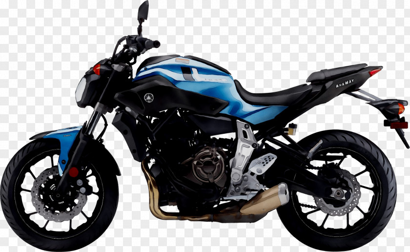 Yamaha Motor Company FZ16 Motorcycle Sport Bike All-terrain Vehicle PNG