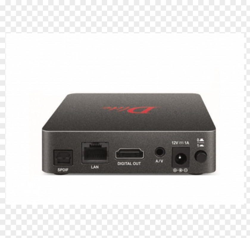 Android HDMI Power TV IPTV Set-top Box PNG