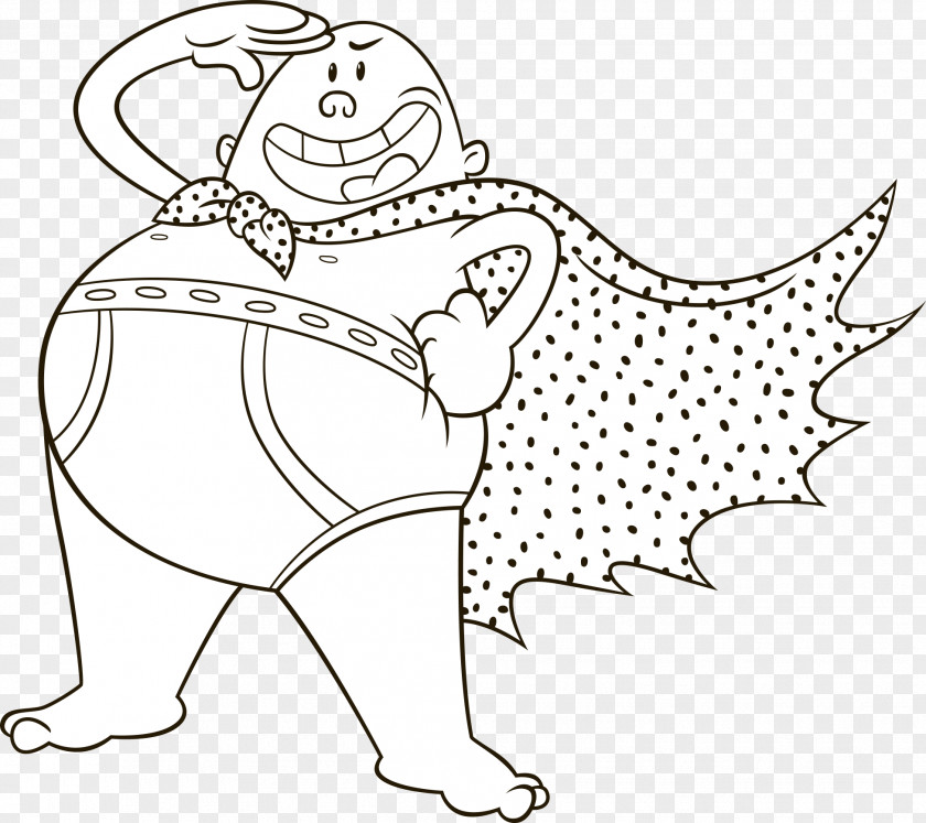 Book Captain Underpants And The Perilous Plot Of Professor Poopypants Wrath Wicked Wedgie Woman Adventures Super Diaper Baby Coloring PNG