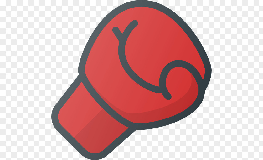 Boxing Glove Sports PNG