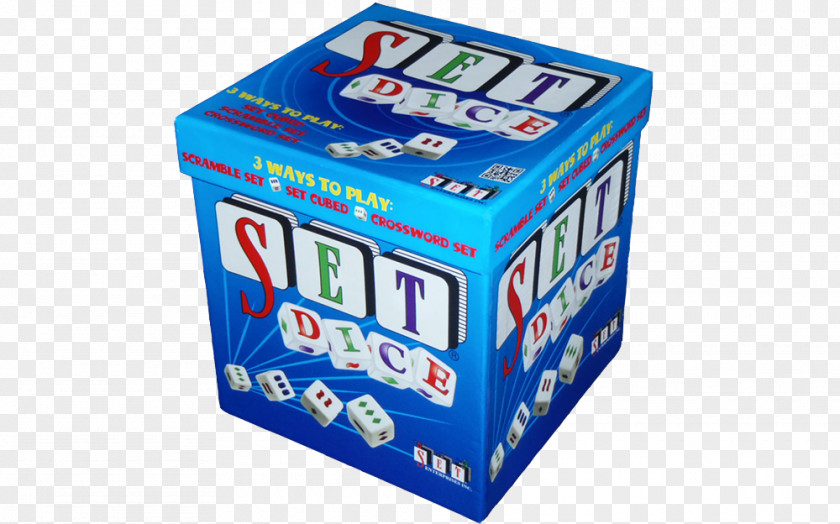 Dice Set Enterprises Board Game PNG