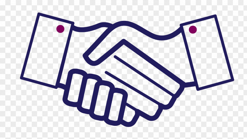 Handshake Logo Clip Art PNG