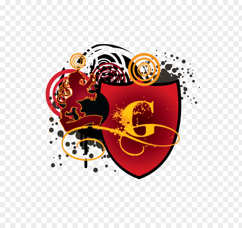 Hogwarts Crest Illustration Image Clip Art Logo Desktop Wallpaper PNG