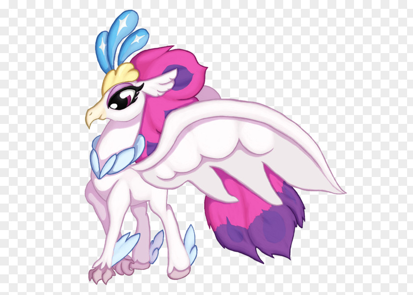 Horse Pony Queen Novo Princess Skystar Twilight Sparkle PNG