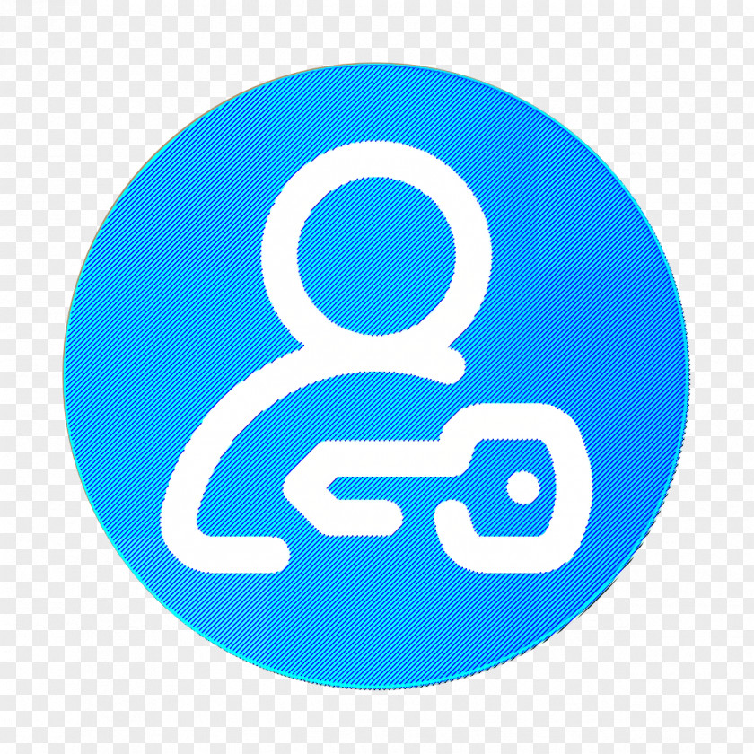 Internet Security Icon User PNG