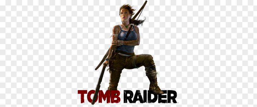 Lara Croft PNG clipart PNG