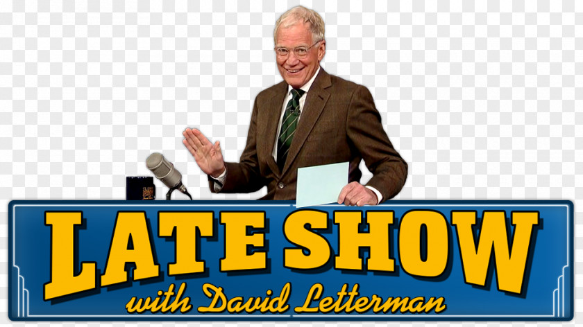 Late Night With David Letterman Image Logo Desktop Wallpaper Product PNG