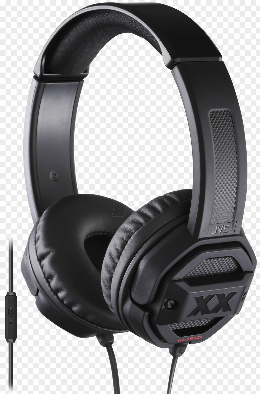 Microphone JVC HA-SR50X HA-FR301-B-E – In-Ear Headphones XX Series HA-MR60X PNG