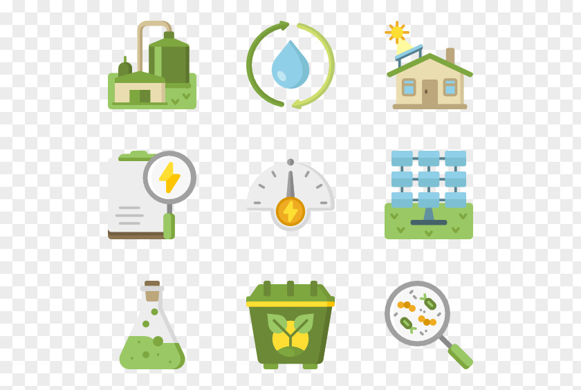 New Energy Renewable Resource Clip Art PNG