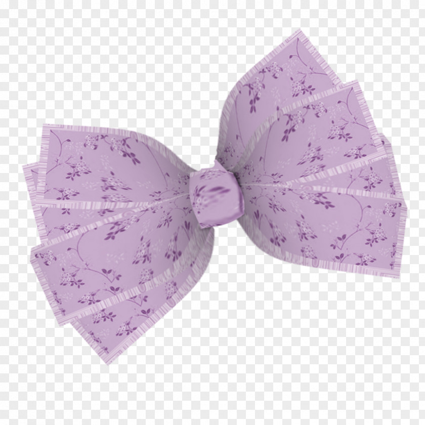 Passion Lilac Purple Lavender Violet Bow Tie PNG