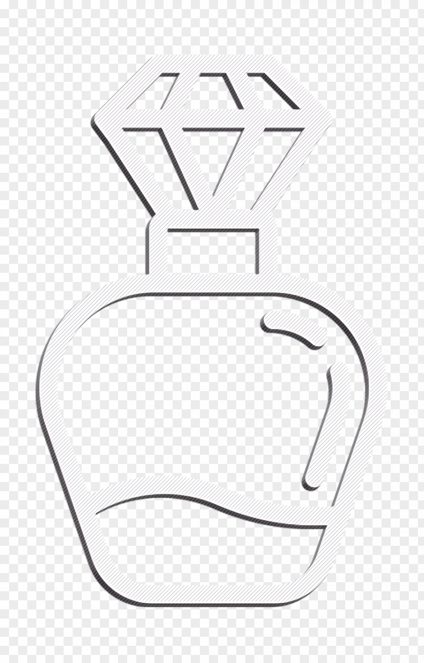 Spray Icon Beauty Perfume PNG