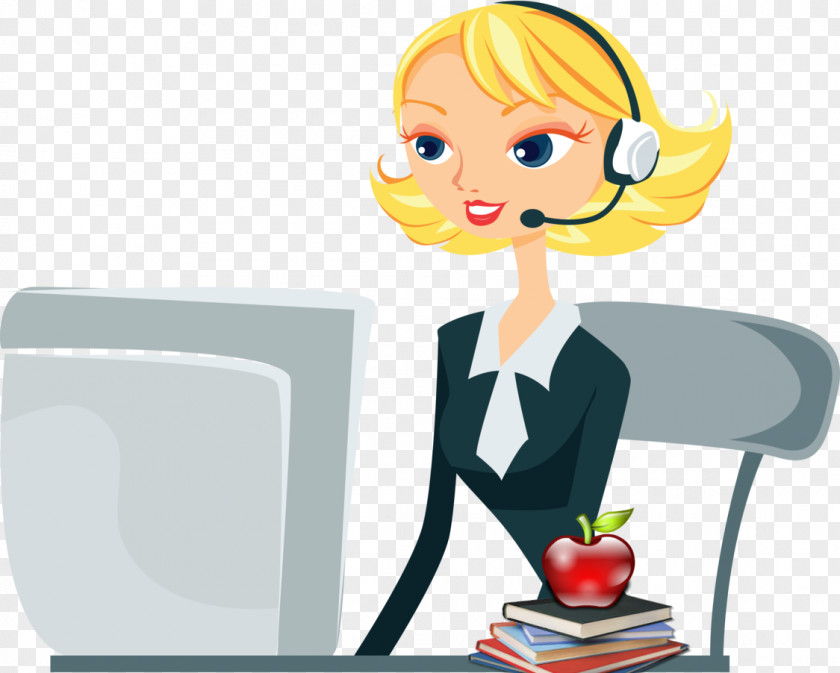 Agent Call Centre Stock Photography Royalty-free Drawing Callcenteragent PNG