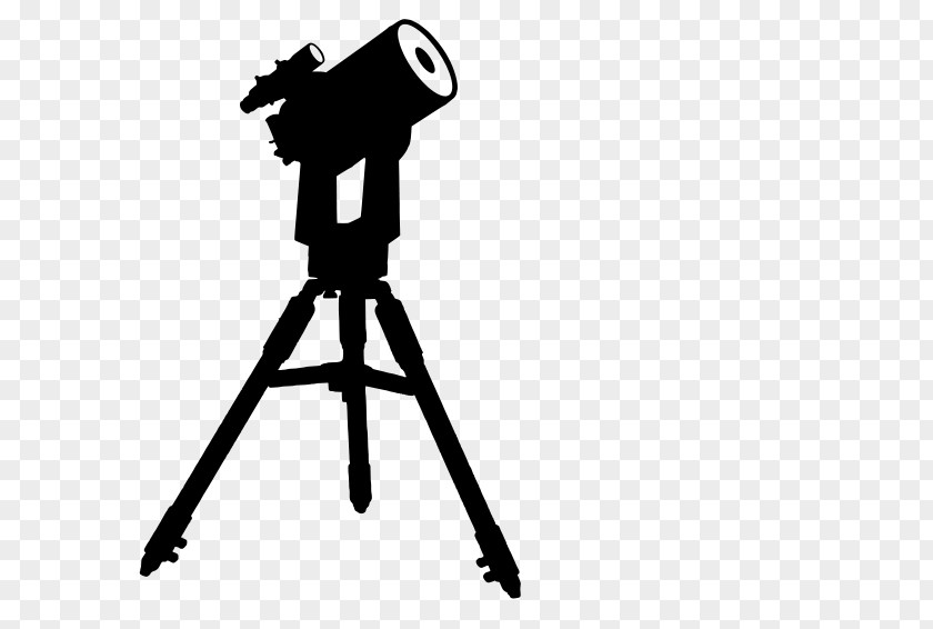 Astrophotography Telescope Astronomy Clip Art PNG