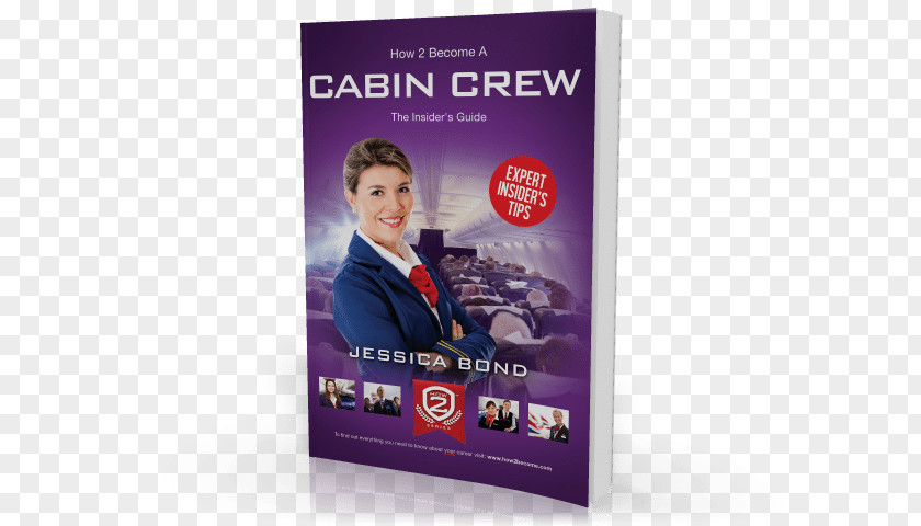 Cabin Crew How To Become Introduction Flight Attendant Aircraft Airplane PNG