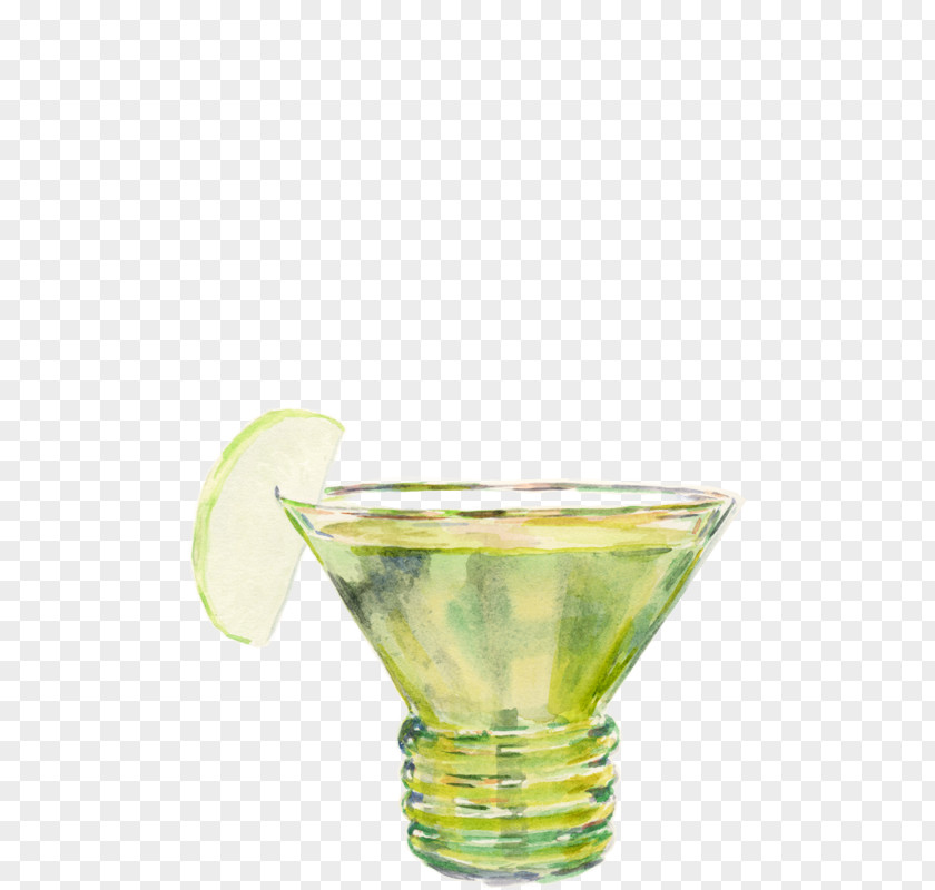 Cocktail Glass Martini PNG
