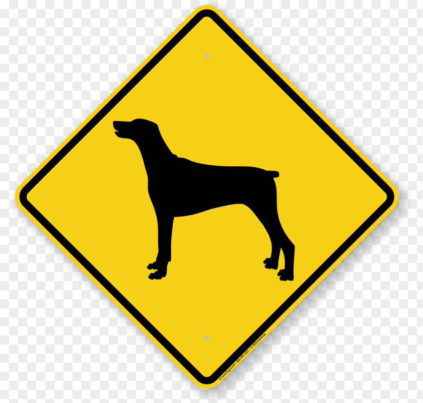 Dog Sign Dobermann Great Dane American Pit Bull Terrier Chesapeake Bay Retriever PNG