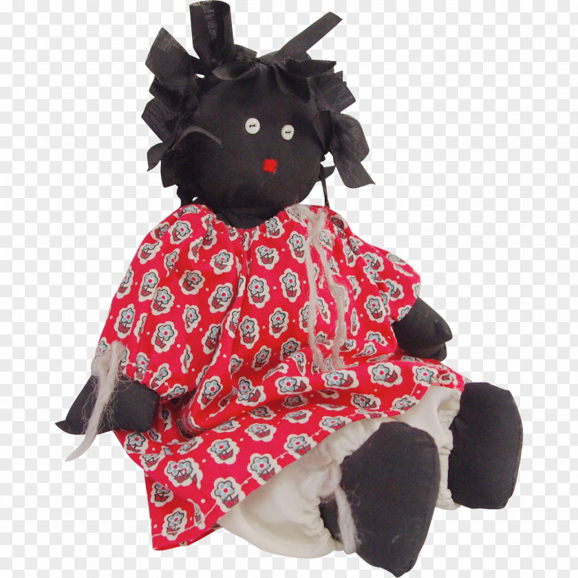 Doll Raggedy Ann Rag Stuffed Animals & Cuddly Toys PNG