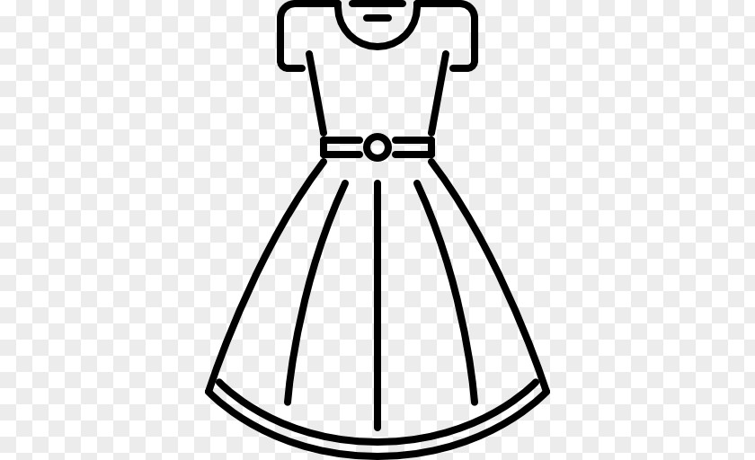 Dress Clip Art PNG