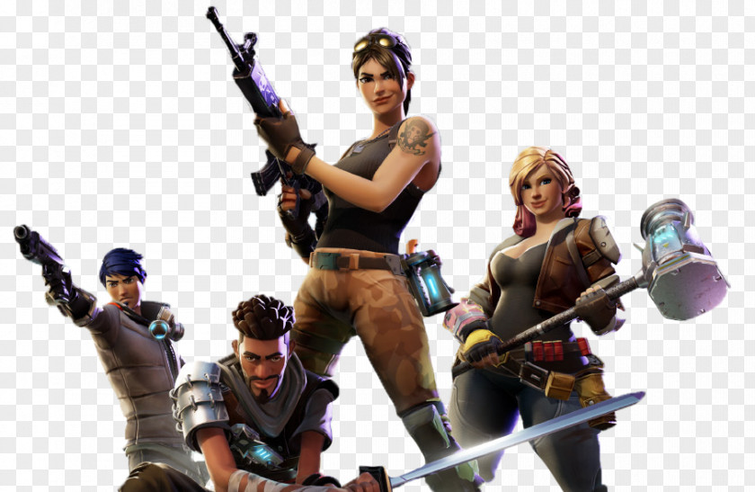 Gears Of War Fortnite Battle Royale Video Game Epic Games PNG