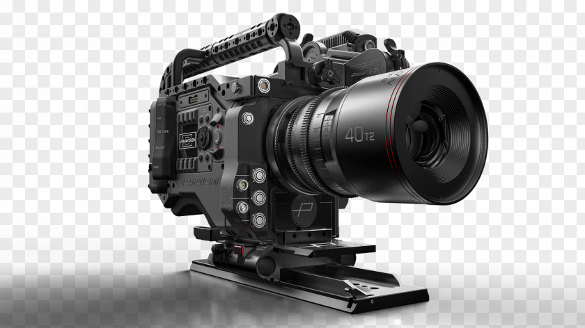 Large Lenses Camera Lens Photographic Film Panavision Red Digital Cinema Company PNG
