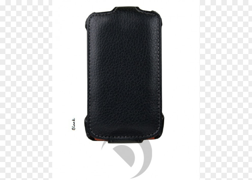 Leather Mobile Phone Accessories Black M Phones PNG