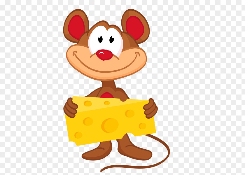 Mouse Animal Illustrations Who Moved My Cheese? Clip Art PNG